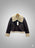 (Copie) VESTE SEMI CUIRE FEMME
